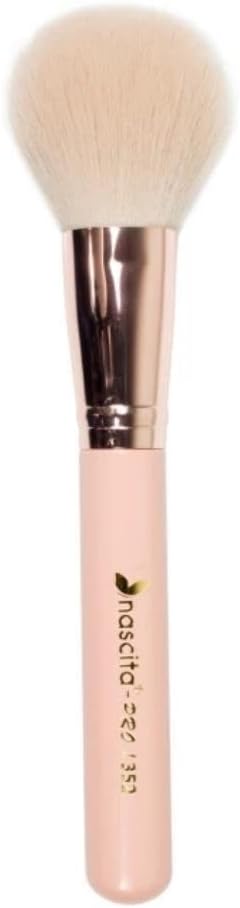 Nascita Soft Colors Pudra ve Allık Fırçası - 352