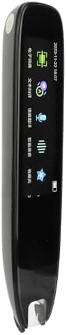 Scanning Translation Pen Reader Dictionary Scanner Language Translator c Pen Reader 2