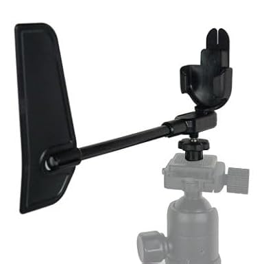 Kestrel Basic Series Vane Mount