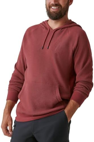 BASS OUTDOOR Mens Men Knit Pullover