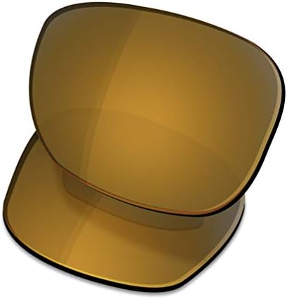 OSharp Performance Replacement Lenses for Oakley Triggerman OO9266 Sunglasses