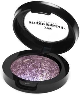 Işıltılı Göz Farı Eyeshadow Moon Shine 23X