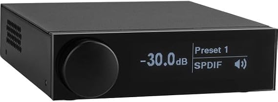 miniDSP Flex Unbalanced RCA 2x4 Digital Signal Processor