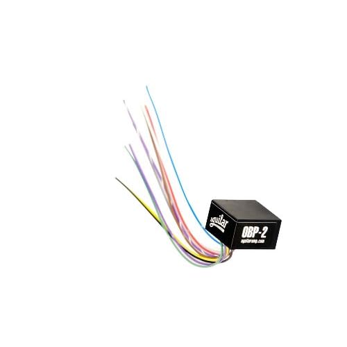Aguilar OBP-2TK Onboard Preamp