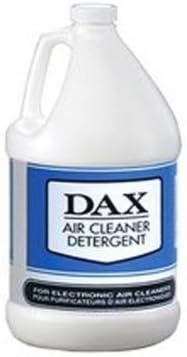 FS9902 1.1 gal Dax Detergent