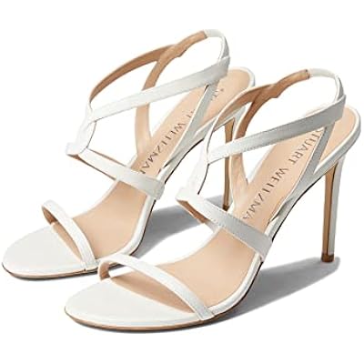 Stuart Weitzman Soiree 100 Sandal