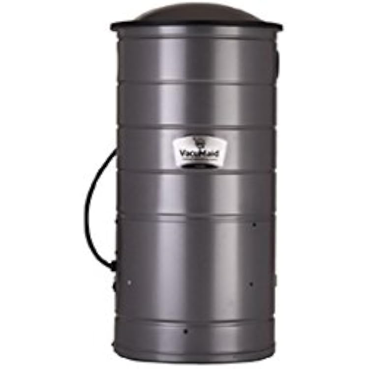VacuMaid SR52 Paper Bag Power Unit