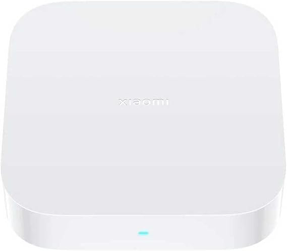 Xiaomi Smart Home Hub 2