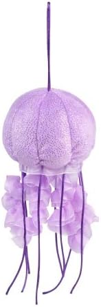Ravensden Plush Soft Jellyfish 18cm