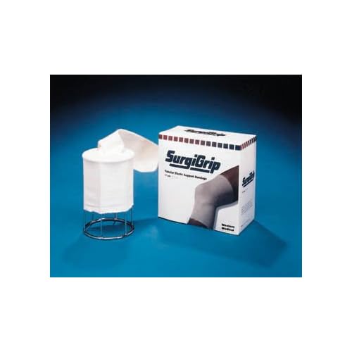 GLF10 Surgigrip Tubular Elastic Support Bandage