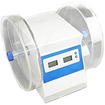 CS-3 Benchtop Tablet Friability Tester Rotation Speed 25 r/min the Range of Turns 10-900 Circles (220V)