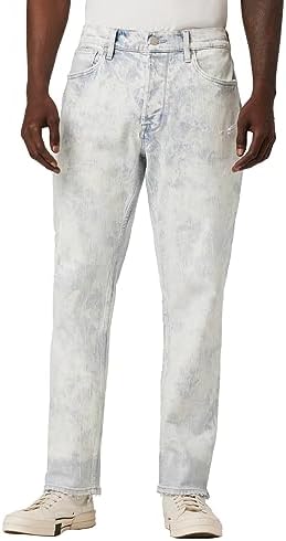 HUDSON Mens Reese Straight Leg