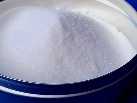 Super Absorbent Polymer - Sodium Polyacrylate - 500x Absorbent - 1 lb - 50 lb Options (10 lb)