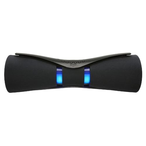 Sharp GX-BT7 2.1 Channel Wireless Bluetooth Speaker System