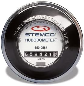 Stemco 650-0608 Hubodometer