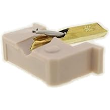 JICO (Nippon Precision Jewel Industry Co., Ltd.) Shure N-72B Replacement Stylus (Conical) 192-72B