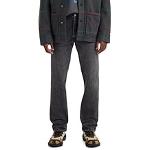 Levi's Men's 501 Original Fit Jeans (Also Available in Big & Tall)