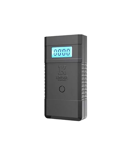 Handheld Ultrasonic Frequency Meter, Welding Head Frequency Test Instrument