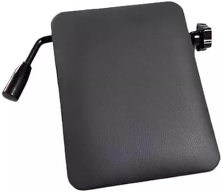 Chiropractic Adjusting Tool - Portable Drop Board for Limb Adjustments, Effective Chiropractic Table Tool