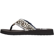 Yellow Box womens FaythFlip-Flop