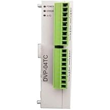DVP04TC-S PLC Module DVP04TC-S Analog Module Sealed in Box