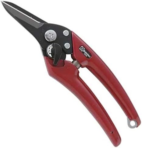 Pruner Scissors) EX-7
