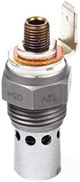 2666108 Perkins Genuine Intake Heater