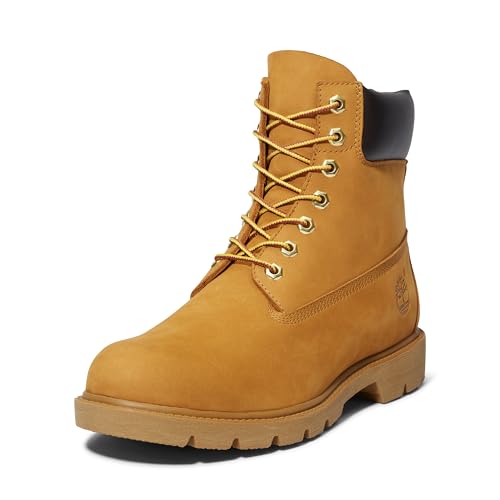 Timberland Mens 6 Inch Premium Boots