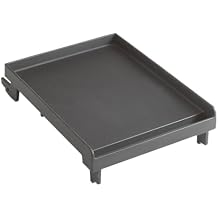 Fire Magic Porcelain Cast Iron Griddle For Aurora A540 And A430 Series Gas Grills