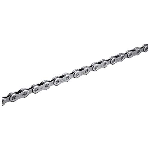 Shimano Deore CN-M6100 Chain Silver, 12 Speed, 126 Links