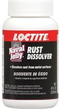 Naval Jelly Rust Dissolver, 8-oz.