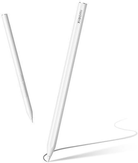 Focus Pen Compatible for Xiaomi Pad 7S Pro 12.5 inch Tablet, 8192 Pressure Senstive (Smart Pen)