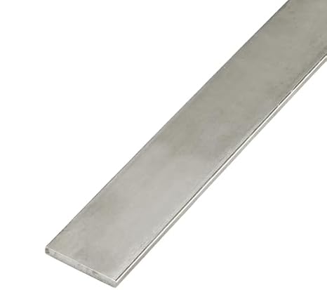 1095 Bar Stock Steel- 36" Bar (0.093"x4")
