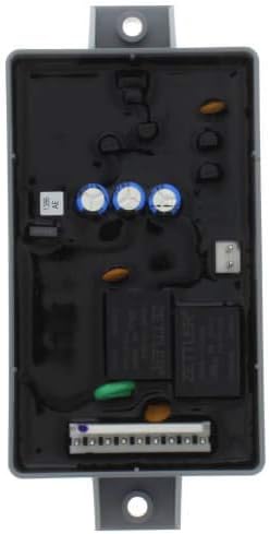 Hot Surface Ignition Control, 120v