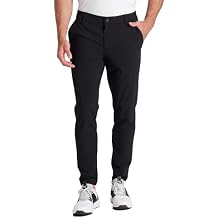 PUMA Mens 101 Evo Pants Casual Lightweight
