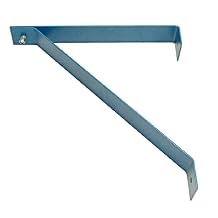 Patterson Fan CW Blue Column or Wall Mount Option