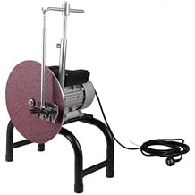 Electric Sheep Clipper Blade Sharpener Sheep Shearing Scissors Grinding Machine