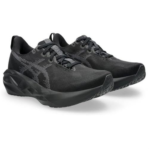Asics Novablast 5 Womens Uniform Dress Shoe