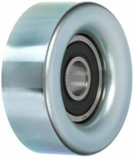 Subaru OEM 2.0L 2.5L H4 Drive Belt Idler Pulley BRZ Crosstrek Forester Impreza WRX 23770AA070
