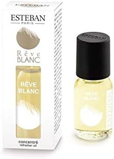 Esteban Reve Blanc Refresher Oil 15ml