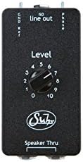 Suhr Iso Line Out Box Effect Guitar Pedal
