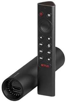NVIDIA Gaming Set-Top Box Shield TV | 4K HDR Streaming Media Player, High Performance, Dolby Vision, Compatible with Alexa