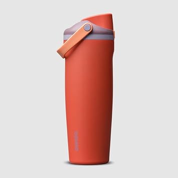 FreeSip Sway 30oz / Terracotta Sunset