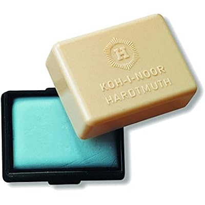 Koh-I-Noor Kneadable Eraser