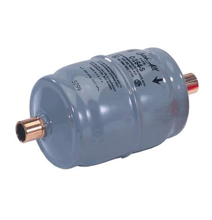 C-415-S Refrigerant Liquid Filter Drier