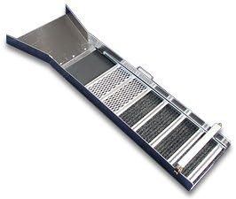 RDH Gold Sluice Boxes - Gold Mining Equipment (48)