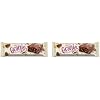 Hünnap Granio Tramisulu 40 gr Çikolata Kaplamalı Bar 2li paket