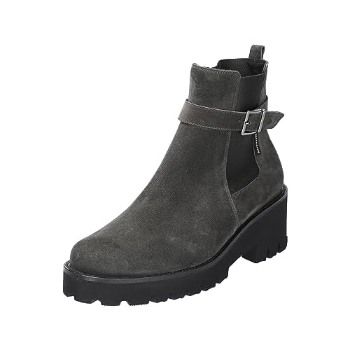 Mephisto Womens Fauve Ankle Boot