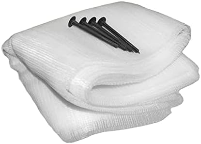 The Pond Guy Premium Fine Mesh Pond Netting,