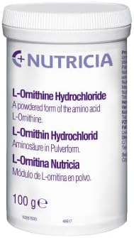L-nutricia 100g Neu